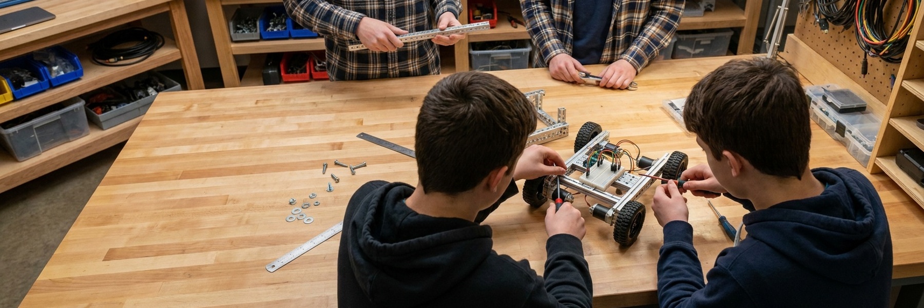 Lego Day llega a Mercado Propósito