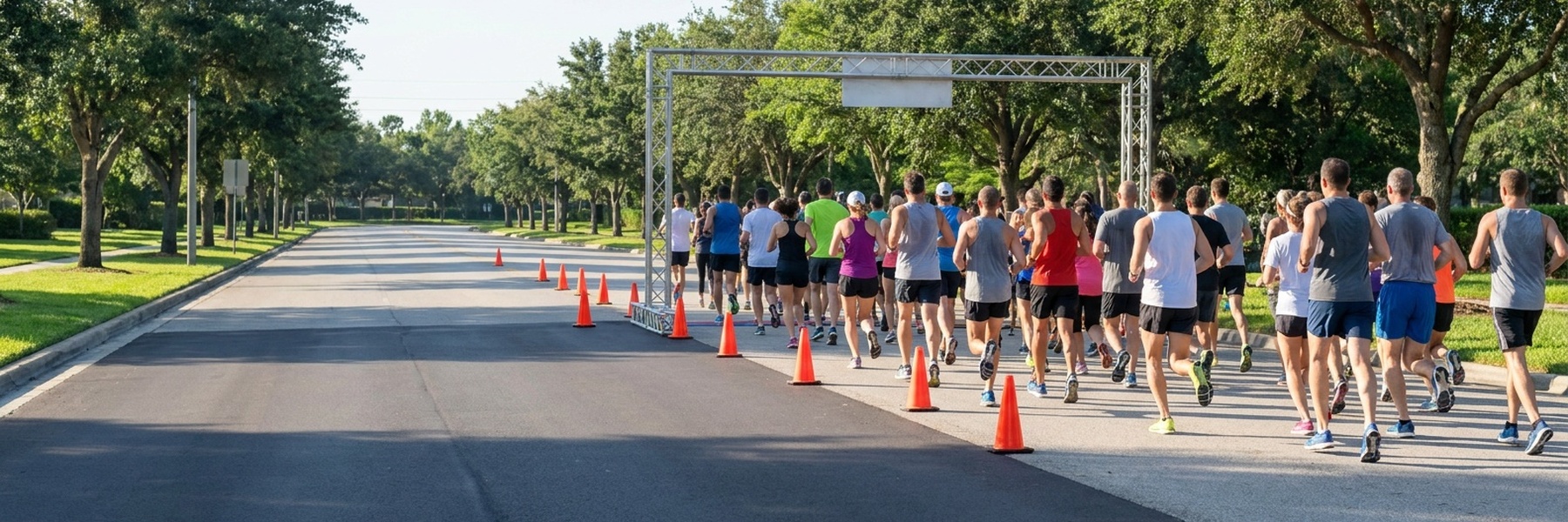 5k Salud y Bienestar Mental (Virtual)